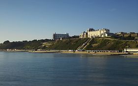 Bournemouth Highcliff Marriott Hotel